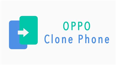 oppo phone clone download